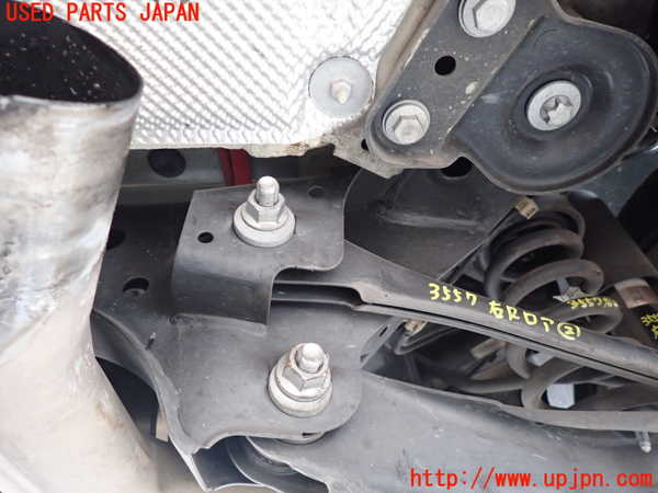 1UPJ-9235575295]BMW 328i グランツーリスモ(3X28)(F34)リアメンバー 中古_2