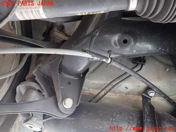 1UPJ-9235575295]BMW 328i グランツーリスモ(3X28)(F34)リアメンバー 中古_3