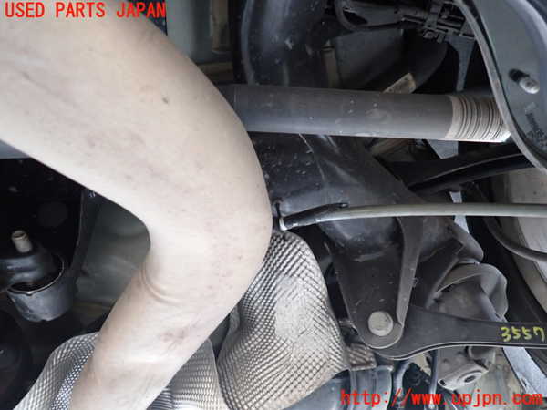 1UPJ-9235575295]BMW 328i グランツーリスモ(3X28)(F34)リアメンバー 中古_4