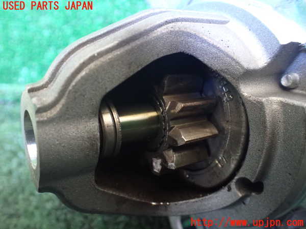 1UPJ-9235576010]BMW 328i グランツーリスモ(3X28)(F34)セルモーター 中古_3