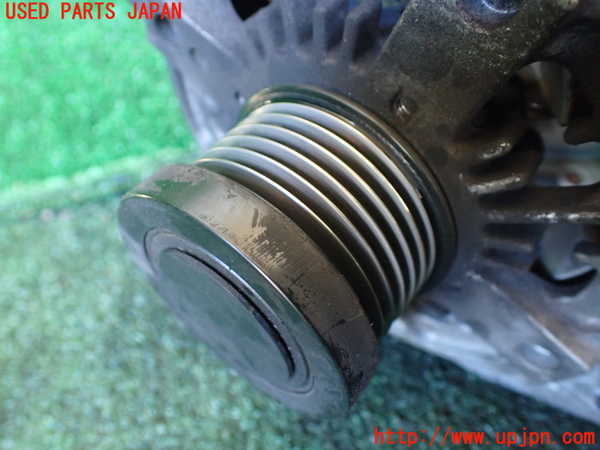 1UPJ-9235576015]BMW 328i グランツーリスモ(3X28)(F34)オルタネーター(ダイナモ) 中古_3