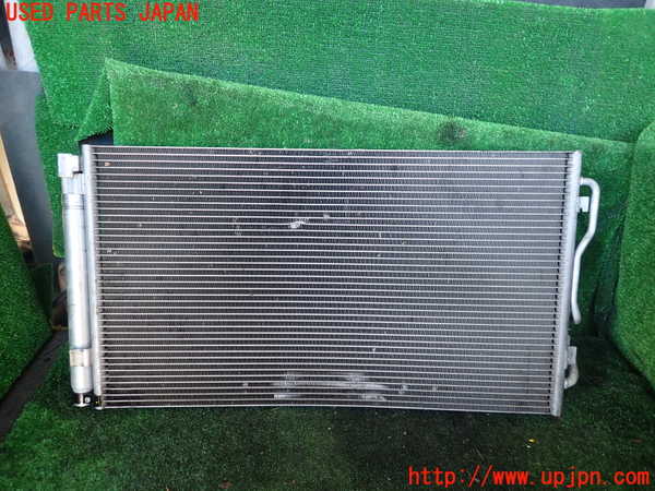 1UPJ-9235576031]BMW 328i グランツーリスモ(3X28)(F34)エアコンコンデンサー1 (ジャンク品) 中古_2