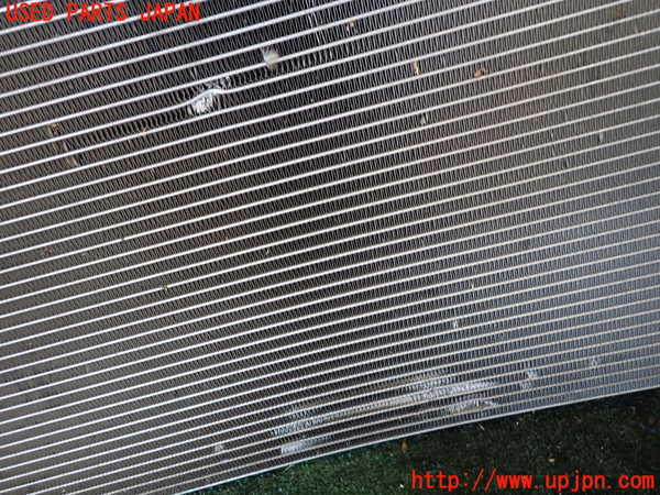 1UPJ-9235576031]BMW 328i グランツーリスモ(3X28)(F34)エアコンコンデンサー1 (ジャンク品) 中古_3