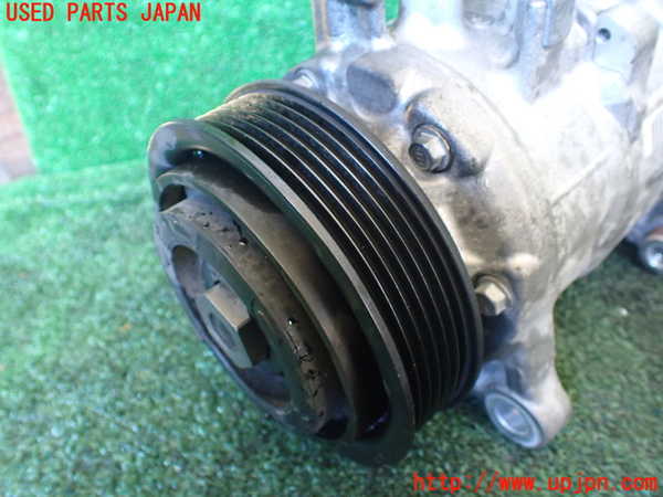 1UPJ-9235576025]BMW 328i グランツーリスモ(3X28)(F34)エアコンコンプレッサー 中古_3