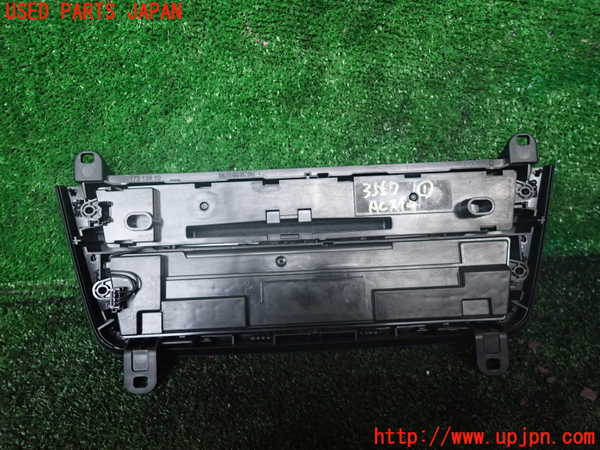 1UPJ-9235576066]BMW 328i グランツーリスモ(3X28)(F34)エアコンスイッチ1 中古_3