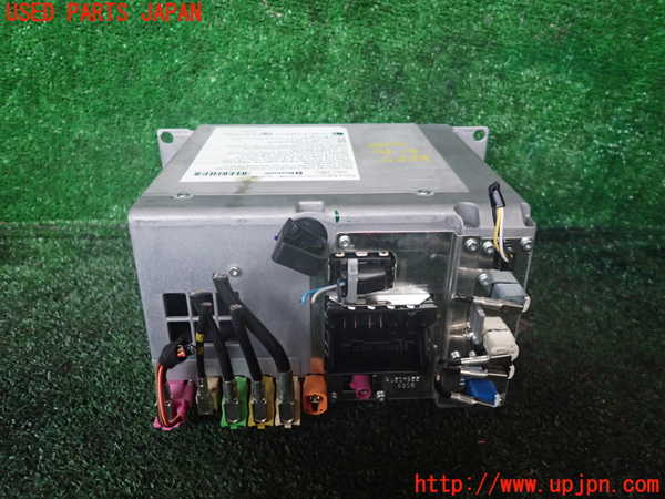 1UPJ-9235576589]BMW 328i グランツーリスモ(3X28)(F34)カーナビゲーション HDD 中古_2