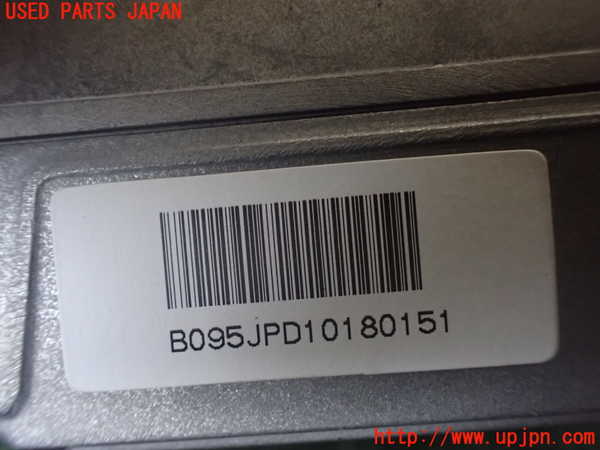 1UPJ-9235576589]BMW 328i グランツーリスモ(3X28)(F34)カーナビゲーション HDD 中古_3