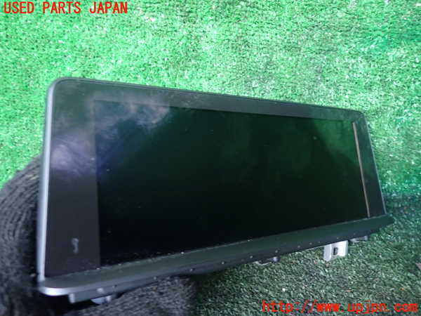 1UPJ-9235576629]BMW 328i グランツーリスモ(3X28)(F34)モニター 中古_2