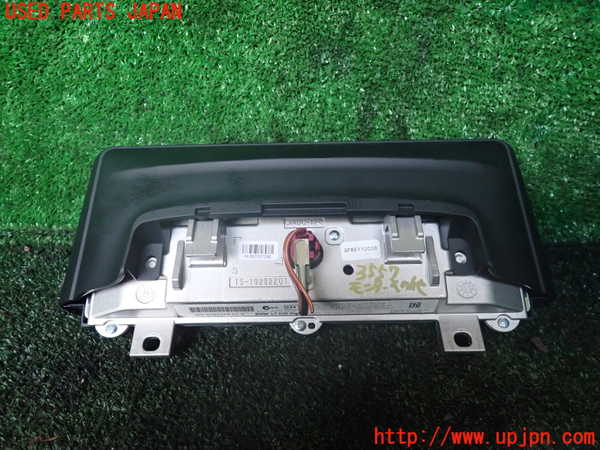 1UPJ-9235576629]BMW 328i グランツーリスモ(3X28)(F34)モニター 中古_3