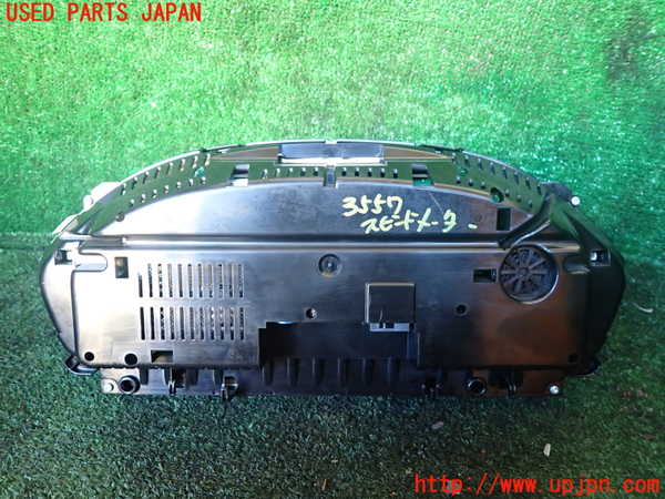1UPJ-9235576170]BMW 328i グランツーリスモ(3X28)(F34)スピードメーター 中古_3