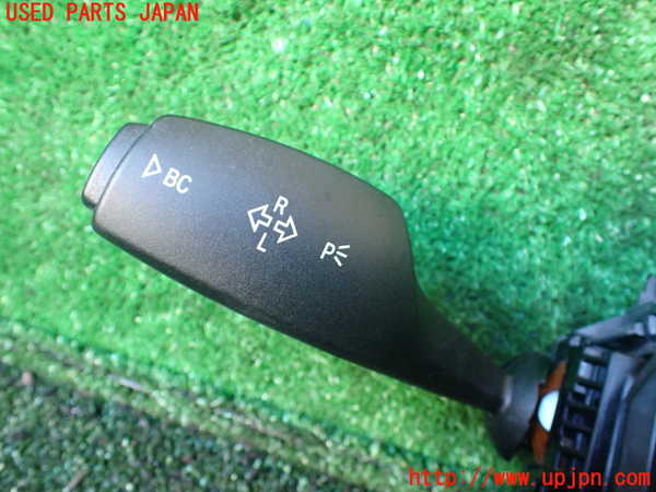1UPJ-9235576720]BMW 328i グランツーリスモ(3X28)(F34)コンビネーションスイッチ 中古_3