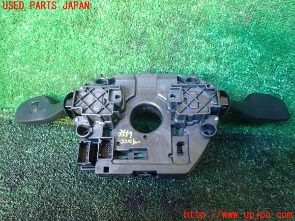 1UPJ-9235576720]BMW 328i グランツーリスモ(3X28)(F34)コンビネーションスイッチ 中古_4