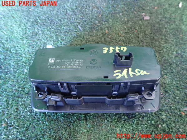 1UPJ-9235576285]BMW 328i グランツーリスモ(3X28)(F34)ライトスイッチ 中古_2