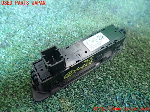 1UPJ-9235576307]BMW 328i グランツーリスモ(3X28)(F34)スイッチ2 (DSC OFF、走行モード切替) 中古_2