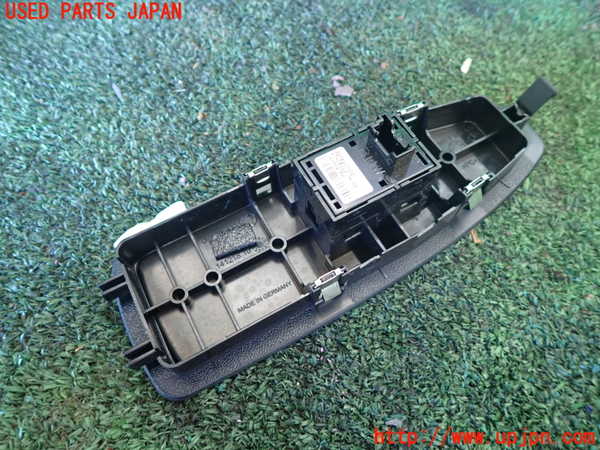 1UPJ-9235576245]BMW 328i グランツーリスモ(3X28)(F34)左前パワーウィンドウスイッチ 中古_2