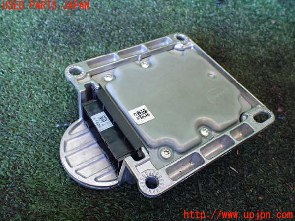 1UPJ-9235576145]BMW 328i グランツーリスモ(3X28)(F34)エアバッグコンピューター 中古_3