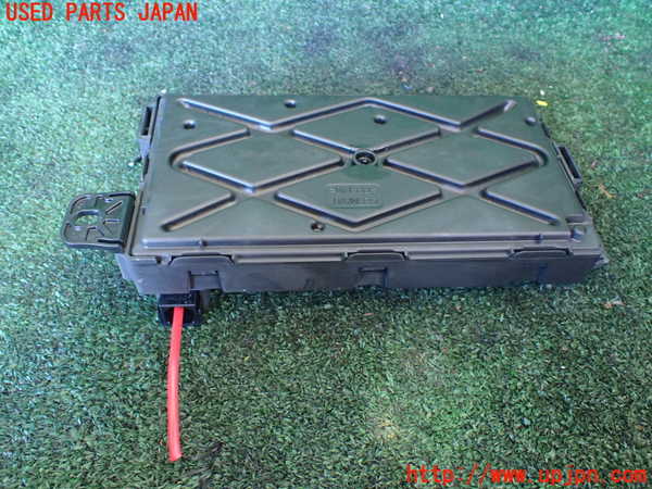 1UPJ-9235576149]BMW 328i グランツーリスモ(3X28)(F34)コンピューター4 中古_3