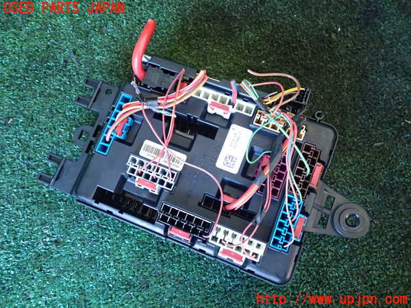 1UPJ-9235576741]BMW 328i グランツーリスモ(3X28)(F34)ヒューズボックス1 中古_2