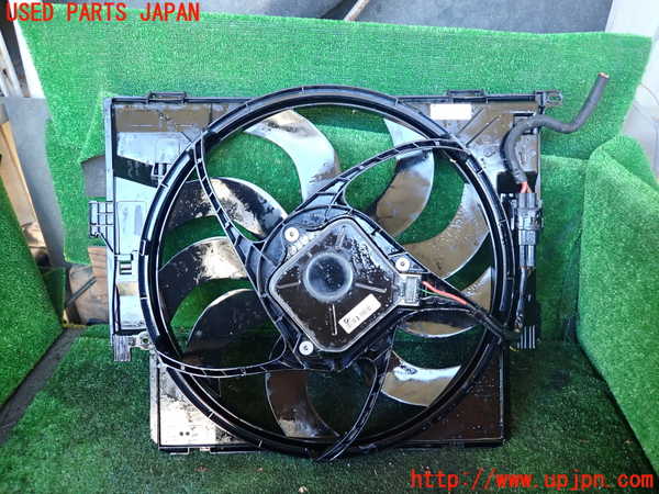 1UPJ-9235576836]BMW 328i グランツーリスモ(3X28)(F34)電動ファン1 中古_2