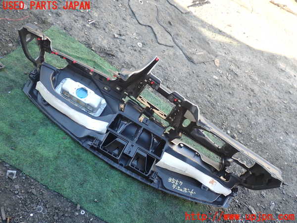 1UPJ-9235577505]BMW 328i グランツーリスモ(3X28)(F34)ダッシュボード 中古_5