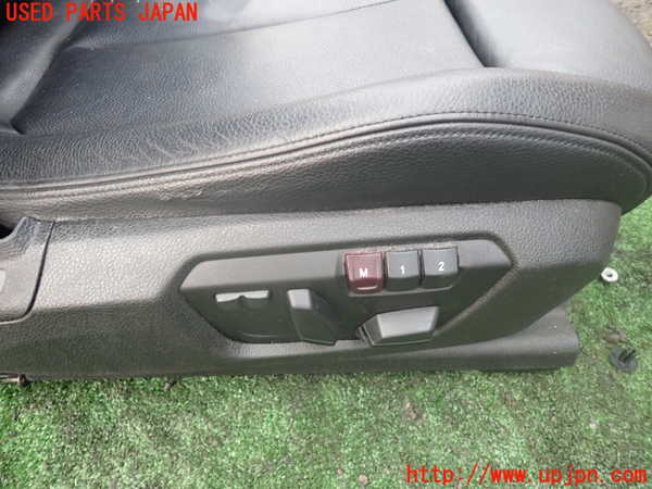 1UPJ-9235577035]BMW 328i グランツーリスモ(3X28)(F34)運転席シート 中古_4