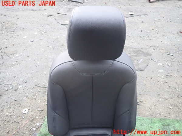 1UPJ-9235577065]BMW 328i グランツーリスモ(3X28)(F34)助手席シート 中古_2