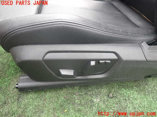 1UPJ-9235577065]BMW 328i グランツーリスモ(3X28)(F34)助手席シート 中古_4
