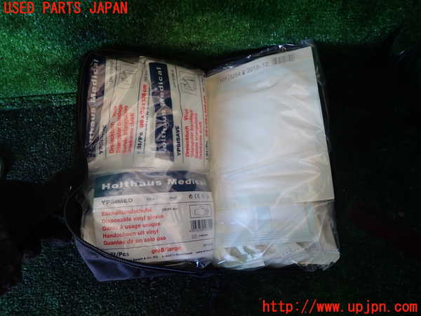 1UPJ-9235577805]BMW 328i グランツーリスモ(3X28)(F34)車載工具 中古_2
