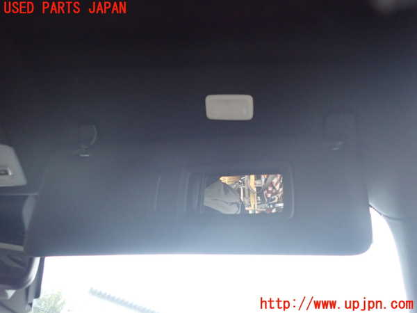 1UPJ-9235577625]BMW 328i グランツーリスモ(3X28)(F34)室内サンバイザー右側 中古_3