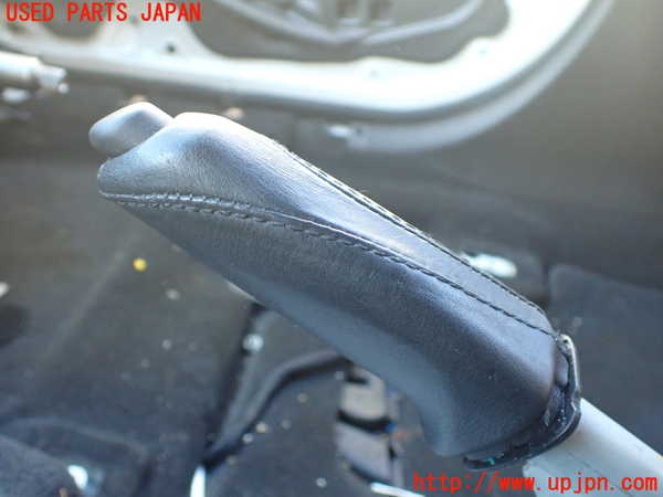 1UPJ-9235577550]BMW 328i グランツーリスモ(3X28)(F34)サイドブレーキレバー 中古_2
