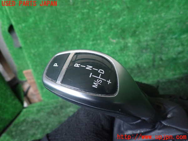 1UPJ-9235577555]BMW 328i グランツーリスモ(3X28)(F34)ATシフトレバー 中古_3