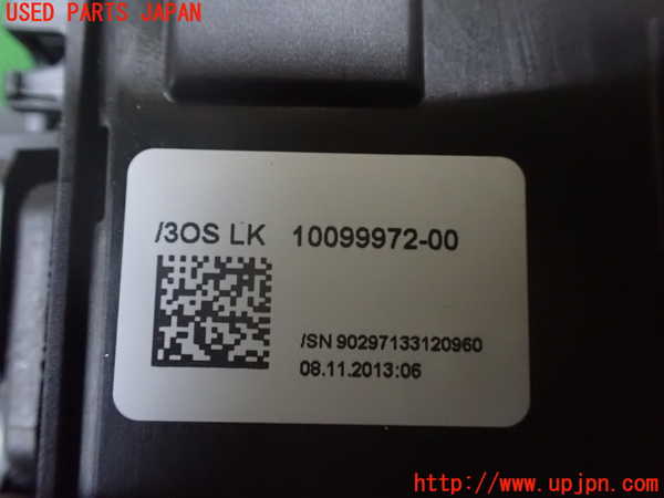 1UPJ-9235577555]BMW 328i グランツーリスモ(3X28)(F34)ATシフトレバー 中古_4