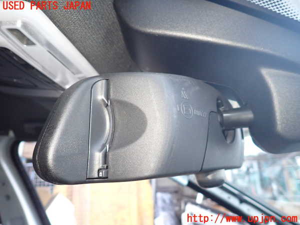 1UPJ-9235577615]BMW 328i グランツーリスモ(3X28)(F34)ルームミラー 中古_2