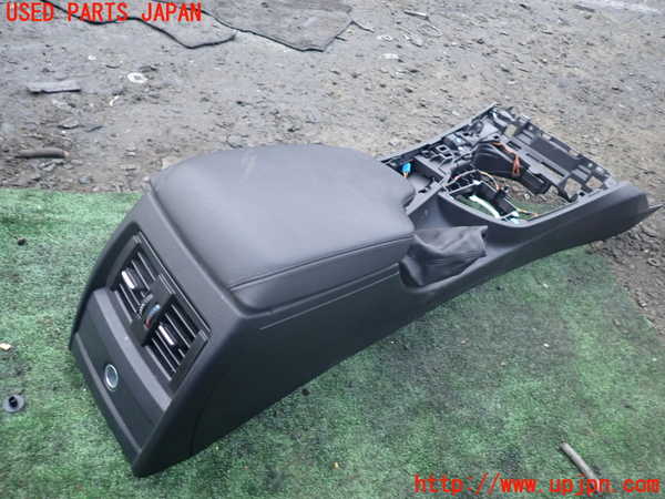 1UPJ-9235577540]BMW 328i グランツーリスモ(3X28)(F34)センターコンソール 中古_3