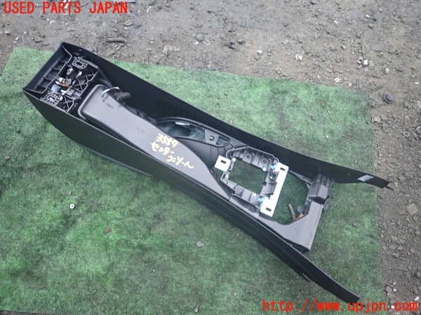 1UPJ-9235577540]BMW 328i グランツーリスモ(3X28)(F34)センターコンソール 中古_4