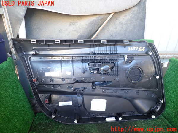 1UPJ-9235571234]BMW 328i グランツーリスモ(3X28)(F34)右前ドア内張り 中古_4