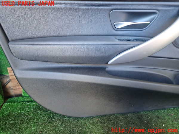 1UPJ-9235571264]BMW 328i グランツーリスモ(3X28)(F34)左前ドア内張り 中古_3