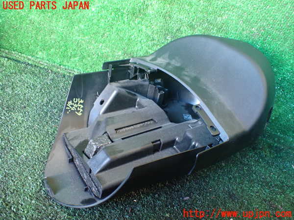 1UPJ-9235577905]BMW 328i グランツーリスモ(3X28)(F34)コラムカバー 中古_2