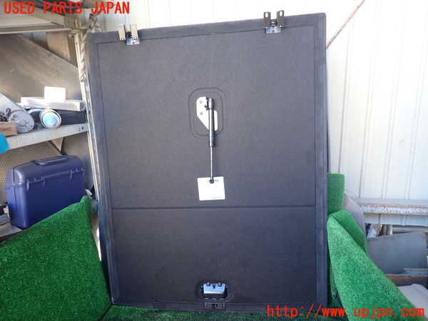 1UPJ-9235577771]BMW 328i グランツーリスモ(3X28)(F34)ラゲッジトレイ1 中古_2