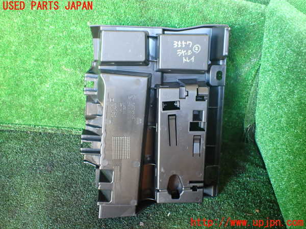 1UPJ-9235577772]BMW 328i グランツーリスモ(3X28)(F34)ラゲッジトレイ2 中古_2