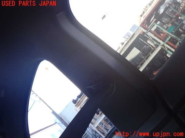 1UPJ-9235577665]BMW 328i グランツーリスモ(3X28)(F34)右センターピラートリム 中古_2