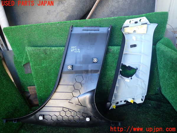 1UPJ-9235577670]BMW 328i グランツーリスモ(3X28)(F34)左センターピラートリム 中古_2