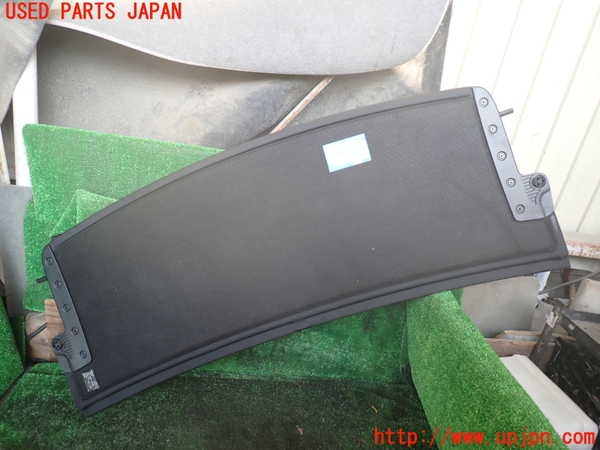1UPJ-9235577762]BMW 328i グランツーリスモ(3X28)(F34)トノカバー2 中古_2