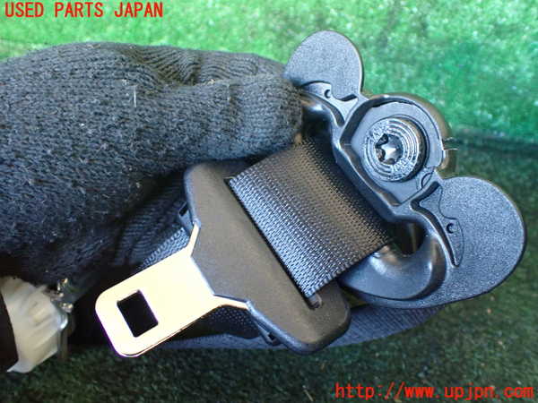 1UPJ-9235577075]BMW 328i グランツーリスモ(3X28)(F34)助手席シートベルト 中古_2