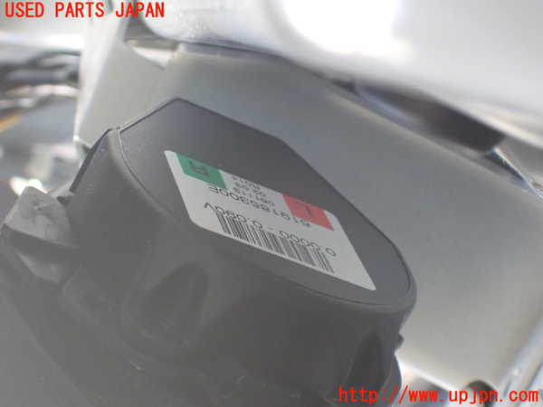 1UPJ-9235577185]BMW 328i グランツーリスモ(3X28)(F34)左2列目シートベルト 中古_2