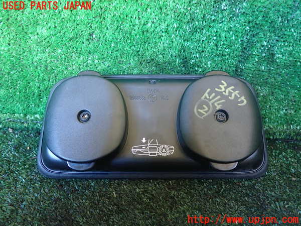 1UPJ-9235577692]BMW 328i グランツーリスモ(3X28)(F34)内装トリム類2 中古_2