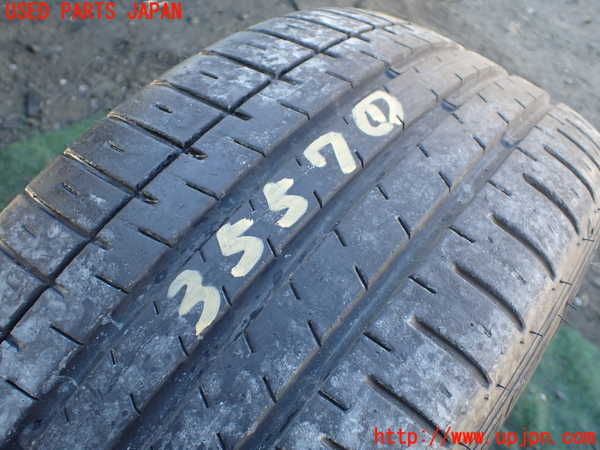 1UPJ-9235579041]BMW 328i グランツーリスモ(3X28)(F34)タイヤ　ホイール　1本① 225/50R18 中古_5