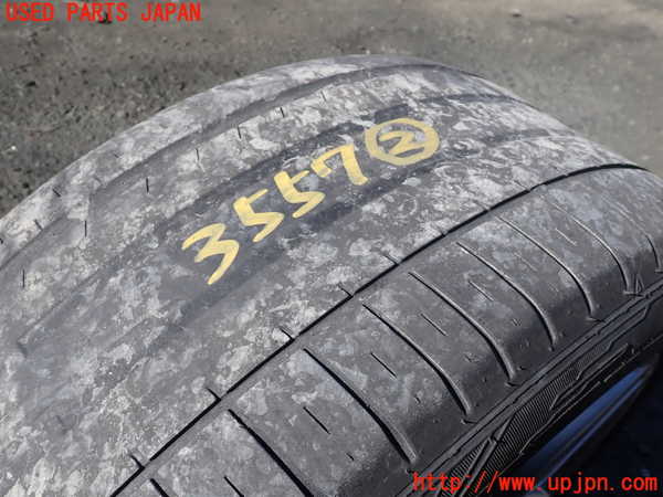 1UPJ-9235579042]BMW 328i グランツーリスモ(3X28)(F34)タイヤ　ホイール　1本② 255/45ZR18 中古_5