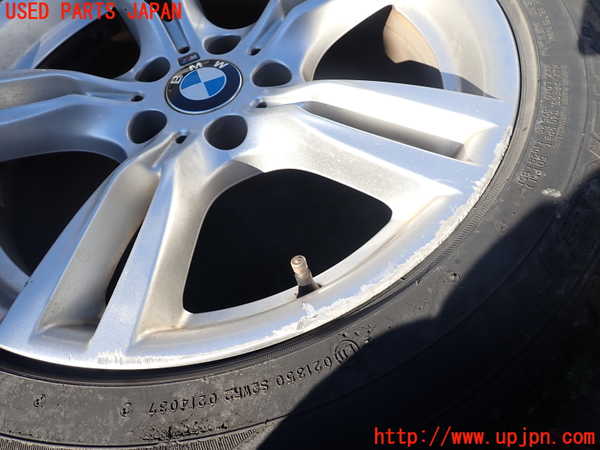 1UPJ-9235579043]BMW 328i グランツーリスモ(3X28)(F34)タイヤ　ホイール　1本③ 255/45ZR18 中古_2
