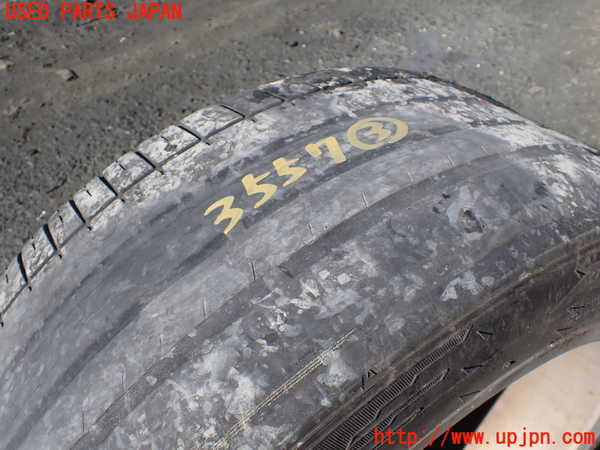 1UPJ-9235579043]BMW 328i グランツーリスモ(3X28)(F34)タイヤ　ホイール　1本③ 255/45ZR18 中古_5